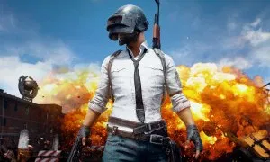 PUBG maintenance