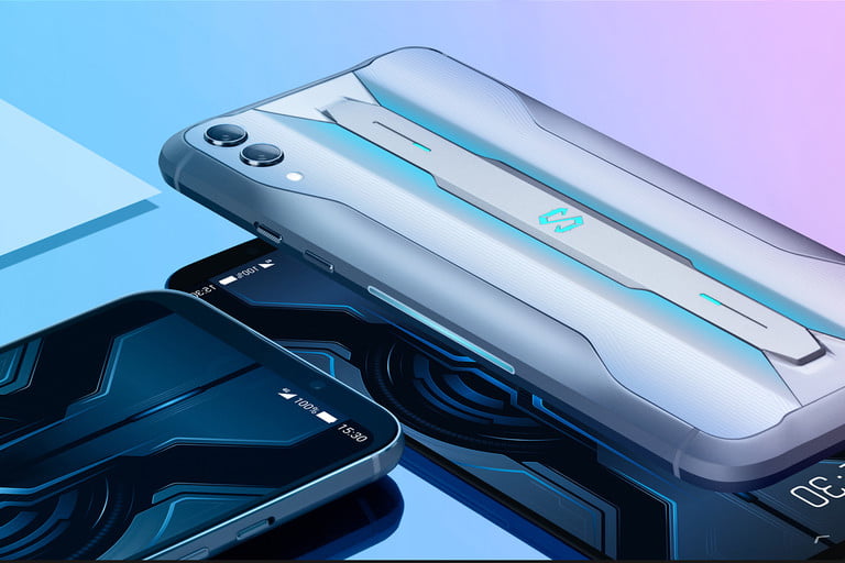 Black Shark 2 Pro