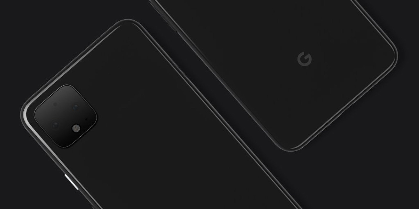 Google Pixel 4 series