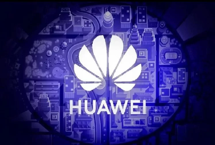 Huawei Map Kit