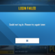 xbox issues