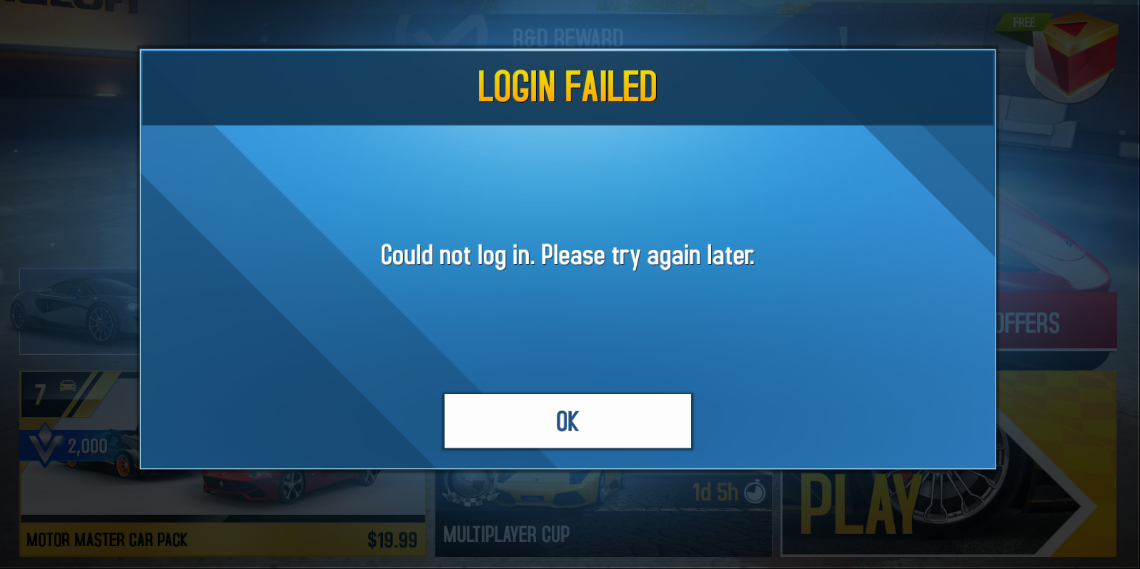 xbox issues