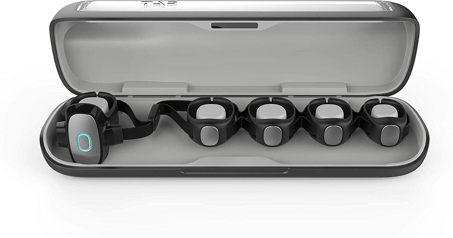 wearable gadgets on amazon