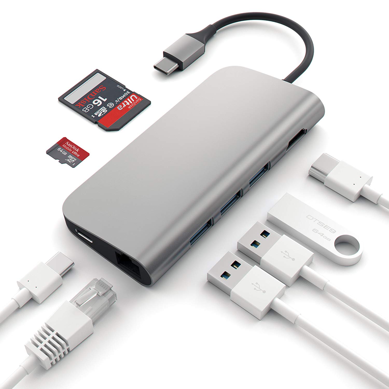 mac gadgets on amazon