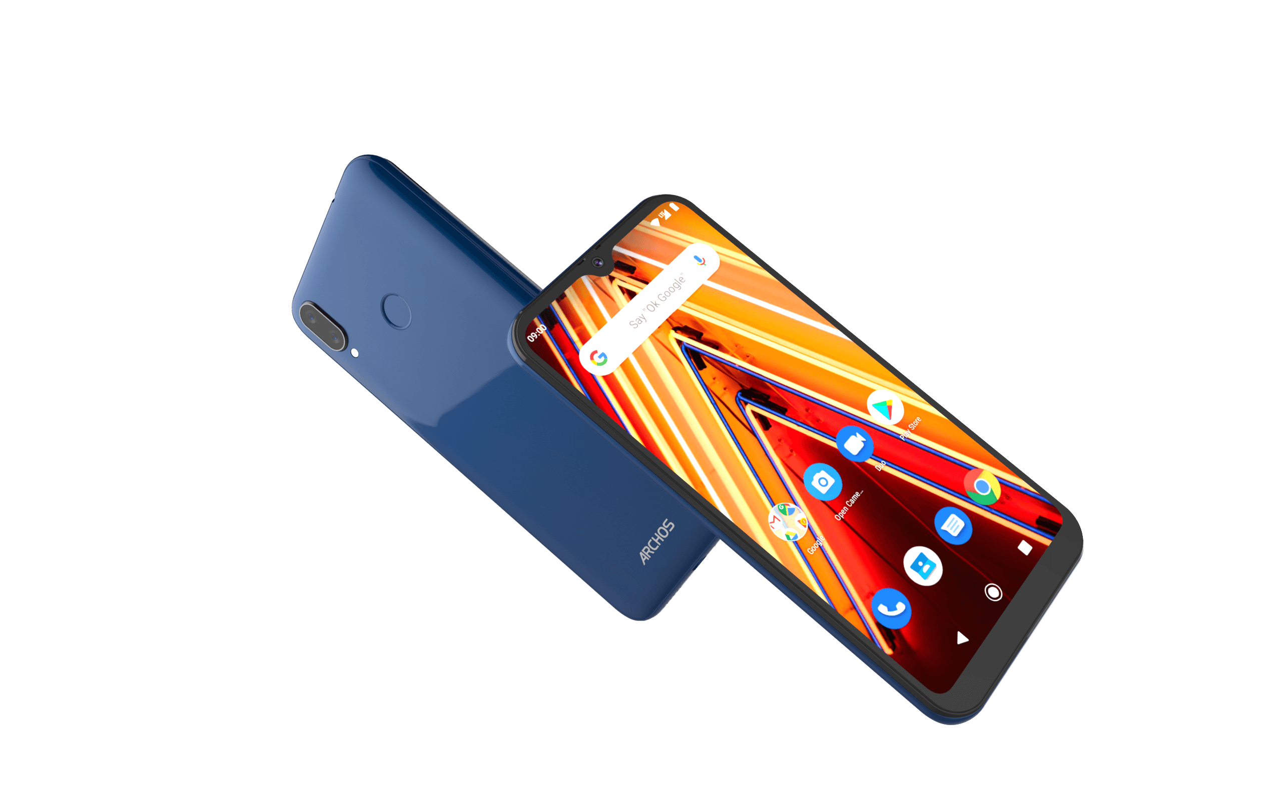 Archos Oxygen 68XL