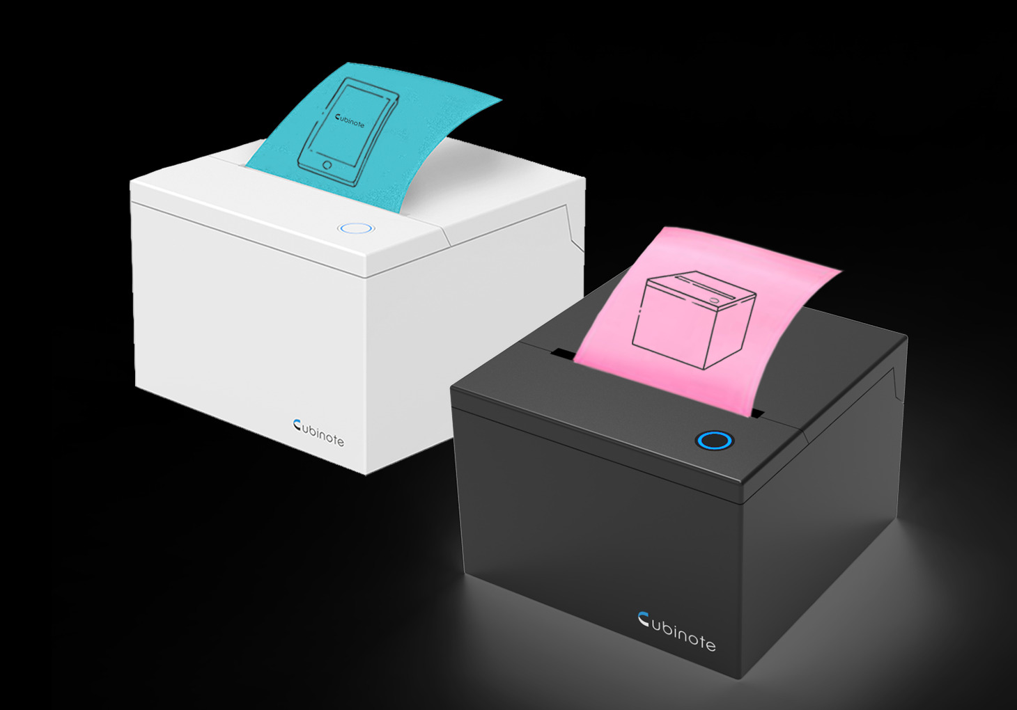 Amazon Gadgets cubinote