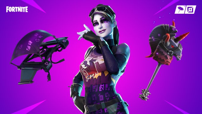 Fortnite