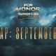 For Honor
