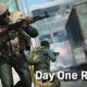 Day One Recap