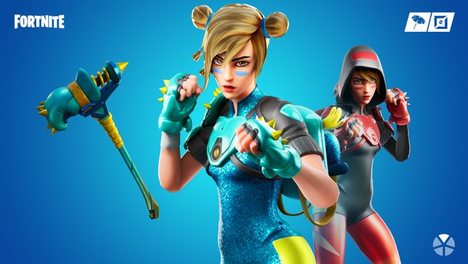Fortnite