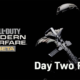 Call of Duty: Modern Warfare Beta