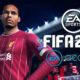 FIFA 20 EA access