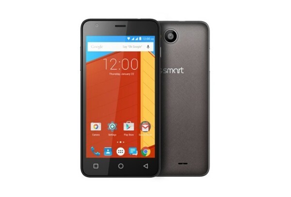Gigabyte GSmart Essence 4