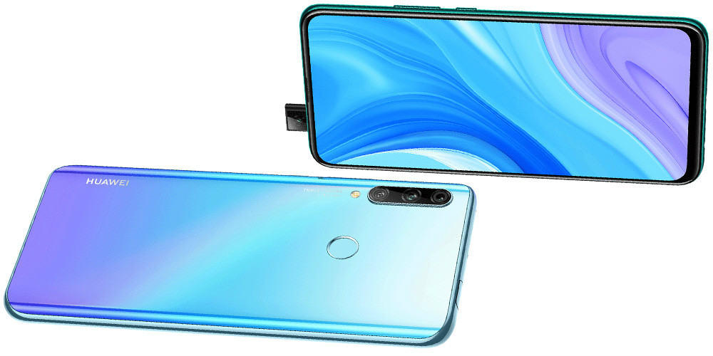 Huawei Enjoy 10 Plus