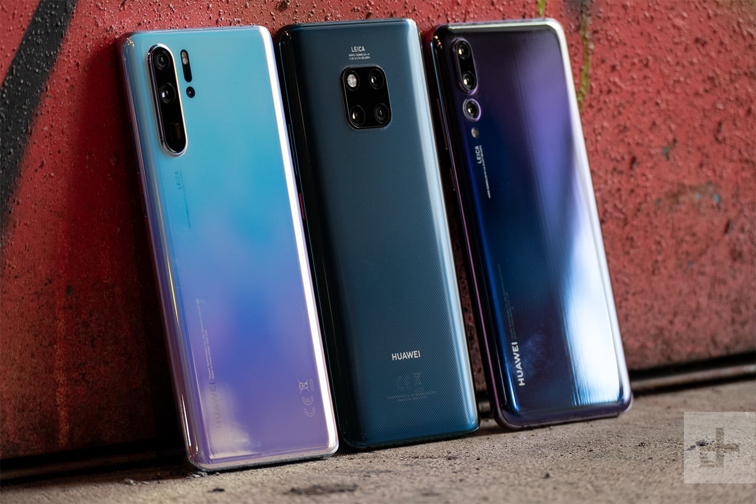 Huawei Mate 30