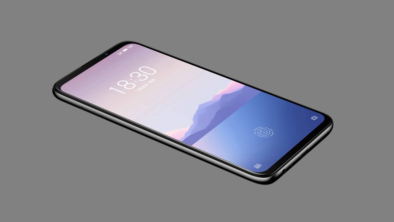Meizu 16Xs