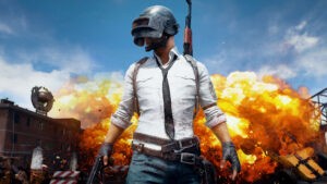 PUBG Download for Android