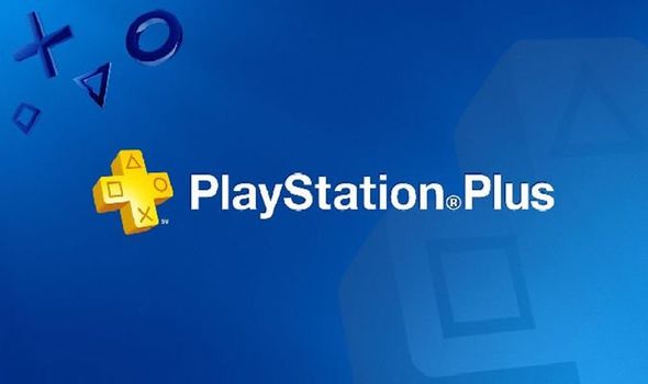 PlayStation plus