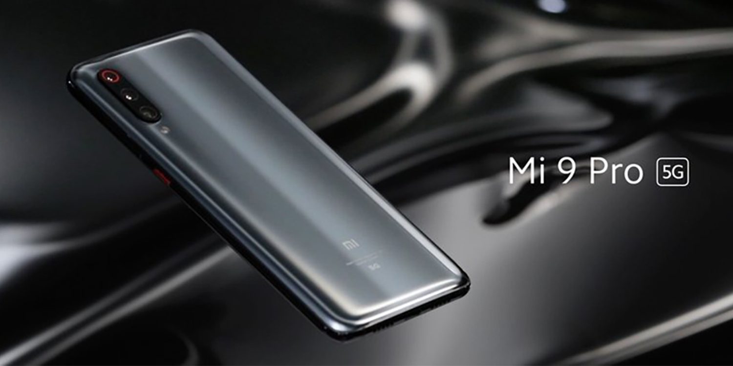 Xiaomi Mi 9 Pro