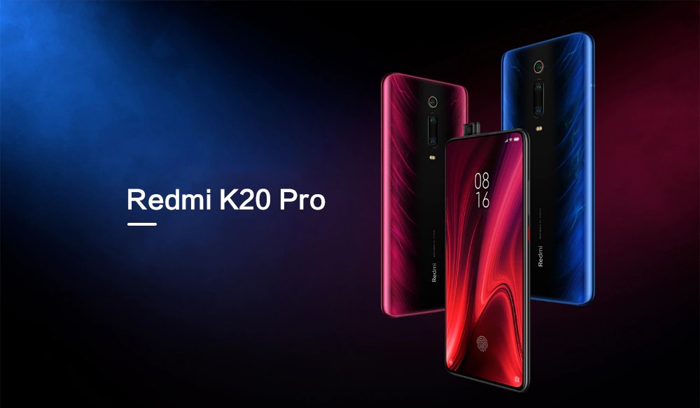 Redmi K20 Pro
