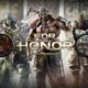 for honor
