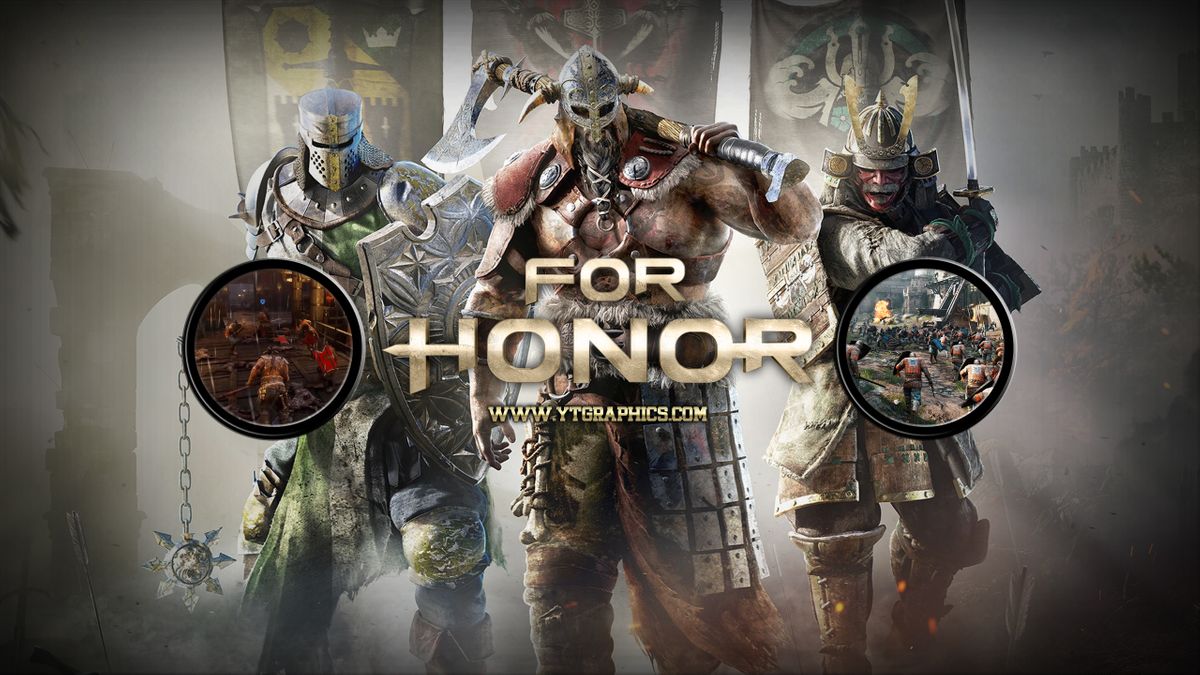 for honor