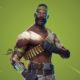 Fortnite bandolier outfit