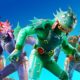fortnite new skin