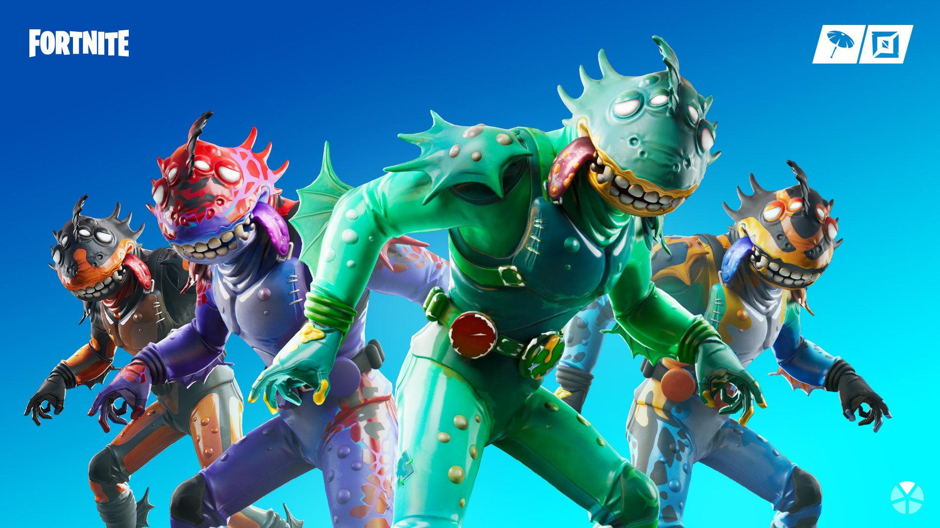 fortnite new skin