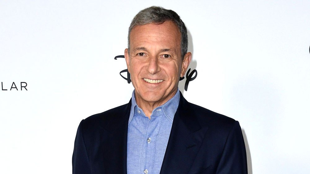 Bob Iger