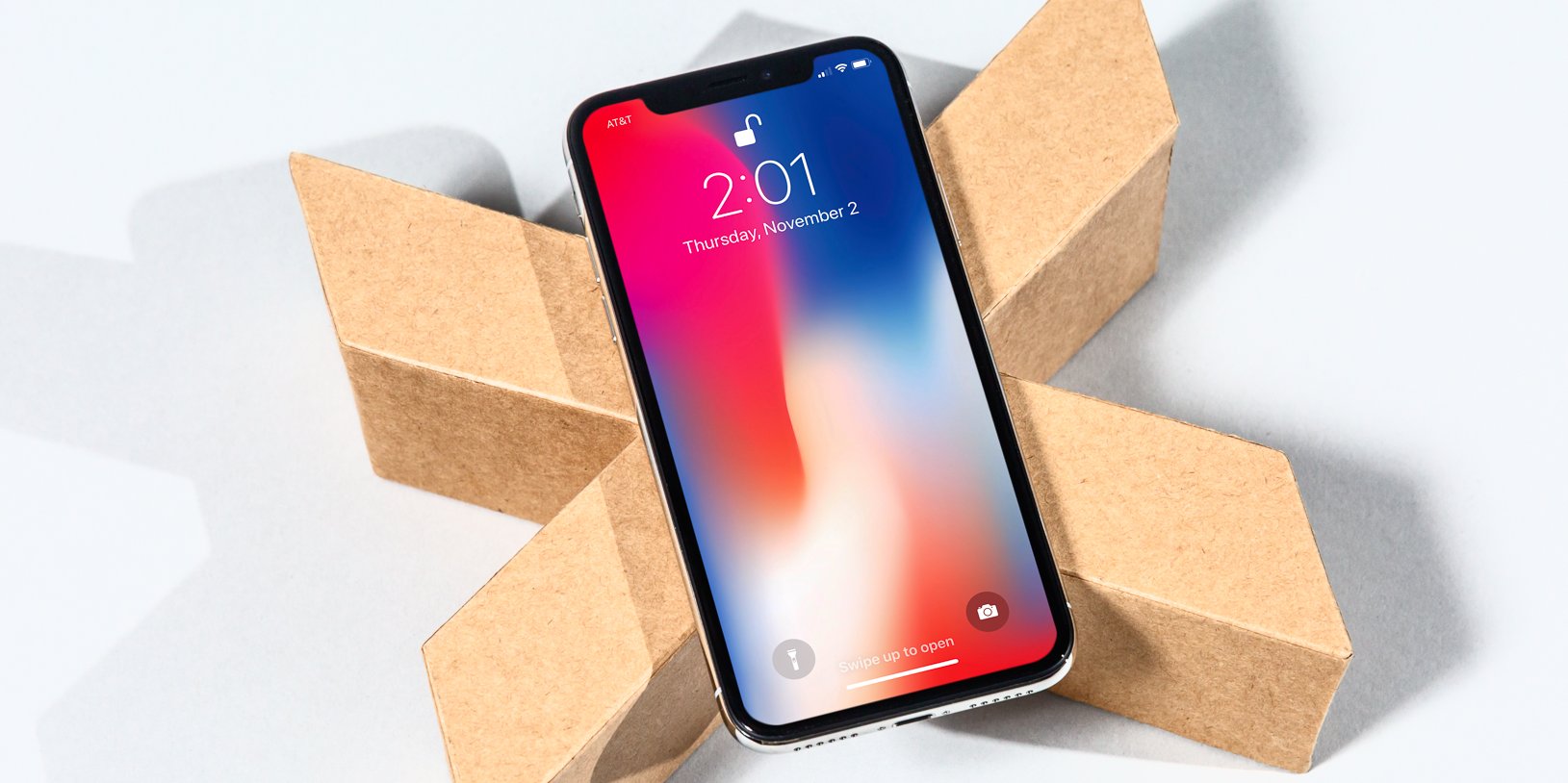 iphone X