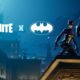 Fortnite x Batman