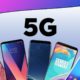5g phones