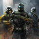 modern combat