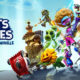 plants vs zombies neighborville on xbox