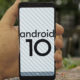 Android 10