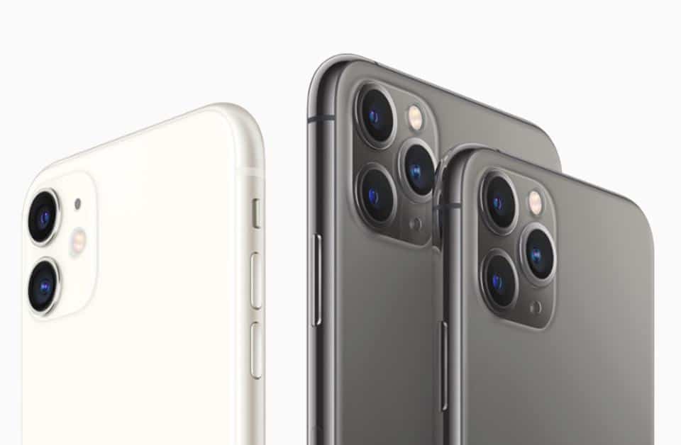 iPhone SE2