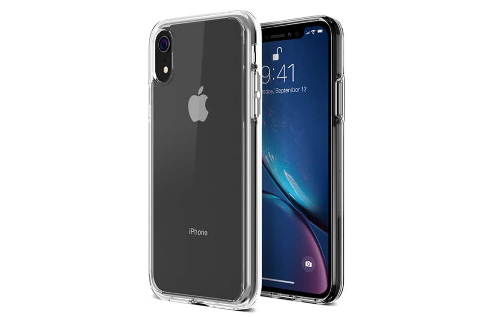 Apple iPhone XR