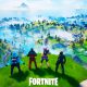 Fortnite Battle Royale Game