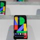 Google Pixel 4 Smartphone