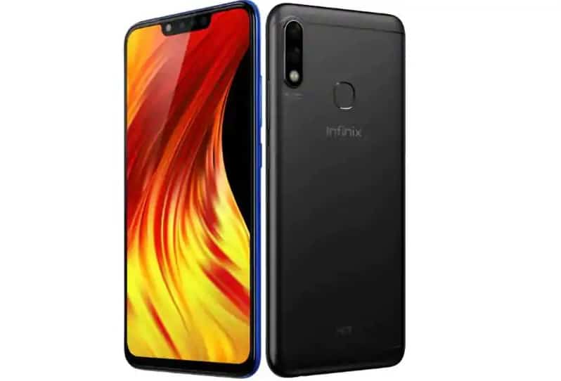 Infinix Hot 7 Pro