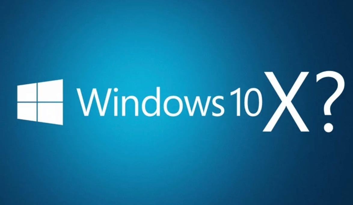 Microsoft Windows 10X Release News