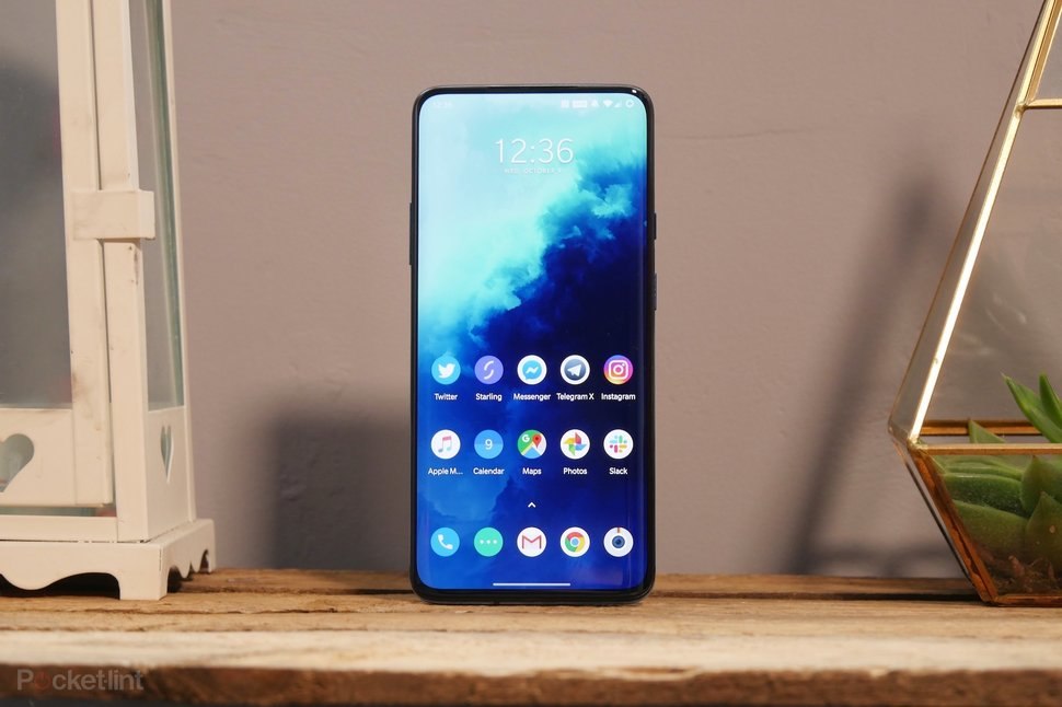 OnePlus 7T Pro Review