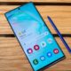 Samsung Galaxy Note10
