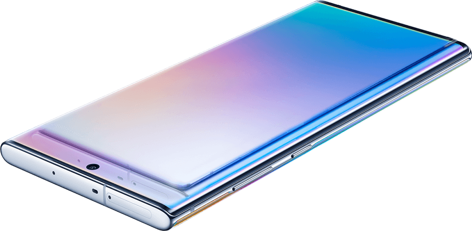 Samsung Galaxy Note10+