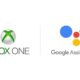 Google Assistant XBox One