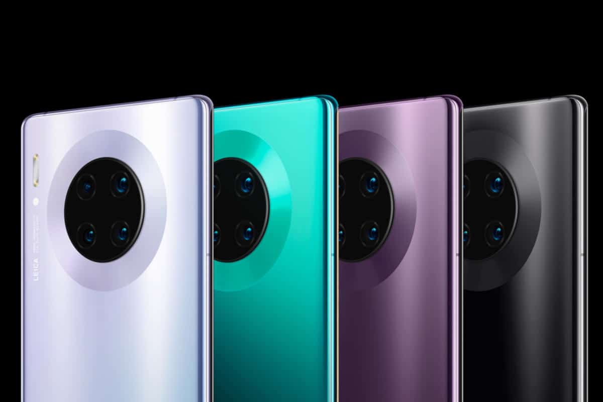 huawei mate 30