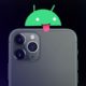 Android to iPhone