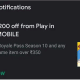 Rs.200 Coupon Free for PUBG Mobile
