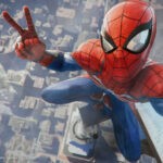 spider man ps4 game download
